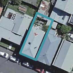20 Palmer Street, Aro Valley, Wellington