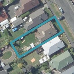 126 Surrey Street, Forbury, Dunedin