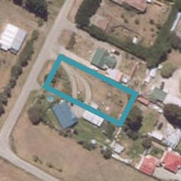 0 Barr St, Waitaki Bridge, Waitaki Bridge