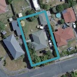 3 Freyberg Street, Solway, Masterton