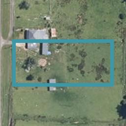 33 High Street, Eketahuna