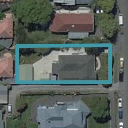 69 Caledonian Road, St Albans, Christchurch