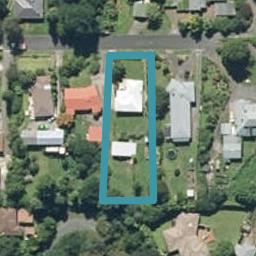 13 Braggs Avenue, Taumarunui