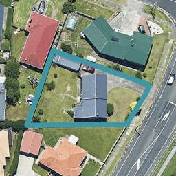 489 Fraser Street, Parkvale, Tauranga