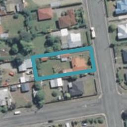 19 Davie Street, Temuka, Temuka