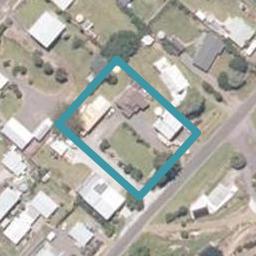 26 Lochiel Street, Māhia
