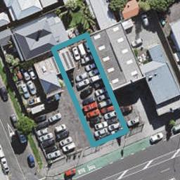 355 Great North Road, Grey Lynn, Auckland