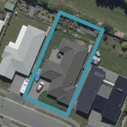 41 Davaar Crescent, Broomfield, Christchurch