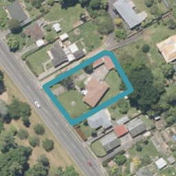 79 Anzac Parade, Whanganui East, Whanganui