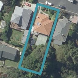 45 Bernard Street, Kenmure, Dunedin