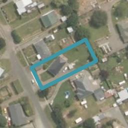 34 Rye Street, Otautau, Otautau