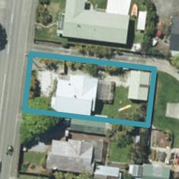 140 Commercial Street, Takaka