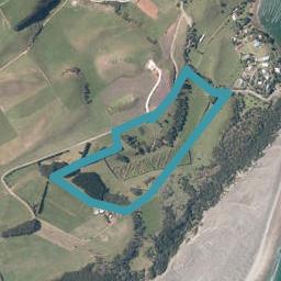 6548 Pouto Road, Te Kopuru