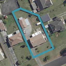 1 Kepler Street, Ngaruawahia