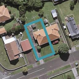 65 Wrantage Street, Westown, New Plymouth