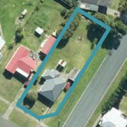 199 Hokianga Road, Dargaville