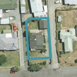 26 Rogers Street, Blenheim