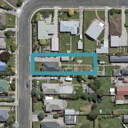 20A Eden Crescent, Glengarry, Invercargill