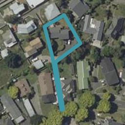 23 Churchill Avenue, Hokowhitu, Palmerston North