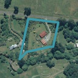 90 Okuti Valley Road, Okuti Valley, Little River
