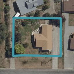 41 John Street, Ranfurly, Ranfurly