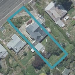 424 North Road, North East Valley, Dunedin