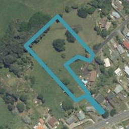 13 Hillcrest Avenue, Otorohanga, Otorohanga