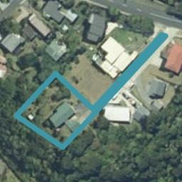 9A Government Road, Raglan