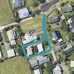 14B Angus Lane, Waihi Beach, Waihi Beach