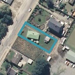 103 Queen Street, Balfour, Balfour