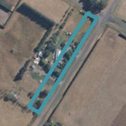 113 Baker Road, Rakaia, Rakaia