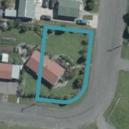 8 Denham Terrace, Waikari, Waikari