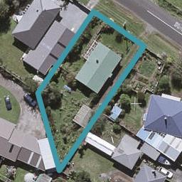 3 Beach Road, Omata, New Plymouth