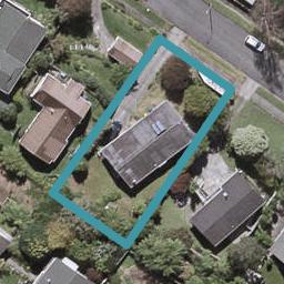 26 Ambury Place, Merrilands, New Plymouth