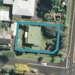 55 Waihi Road, Hawera