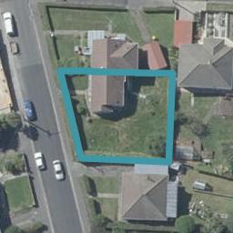 10 Church Street, Green Island, Dunedin