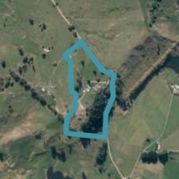234 Mangarara Road, Otane