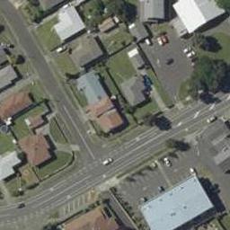 105 College Street, Awapuni, Palmerston North