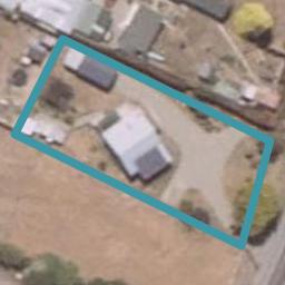1649 Glenavy-Hilderthorpe Road, Oamaru