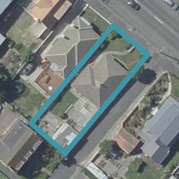 40 Silverton Street, Andersons Bay, Dunedin