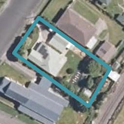 40 Herbert Street, Eketahuna