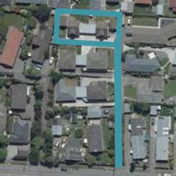 1/17C Prestons Road, Redwood, Christchurch