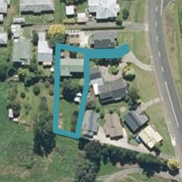 47 Morero Terrace, Taumarunui