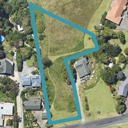 175 Tanners Point Road, Tanners Point, Tahawai