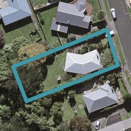 40 Oranga Street, Marfell, New Plymouth