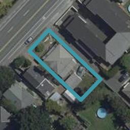 30 Burlington Street, Sydenham, Christchurch