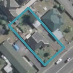 7 Bridge Street, Netherby, Ashburton