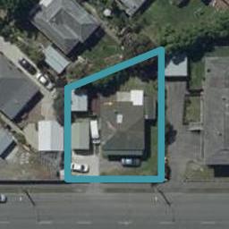 601 Hereford Street, Linwood, Christchurch
