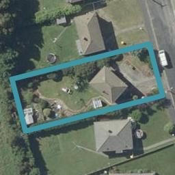 58 Columba Avenue, Calton Hill, Dunedin