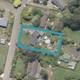 16 Marybank Road, Marybank, Whanganui